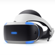 PlayStation VR Headset
